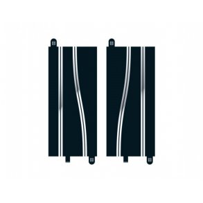 Chikane - Side Swipe Straights (2 stk)