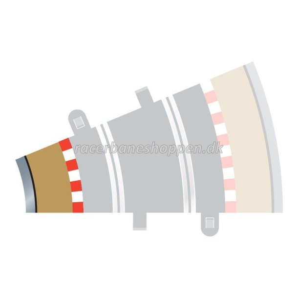 R2 inner border 22.5&deg;
