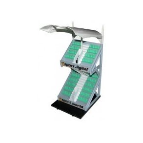 Grandstand , Tribune