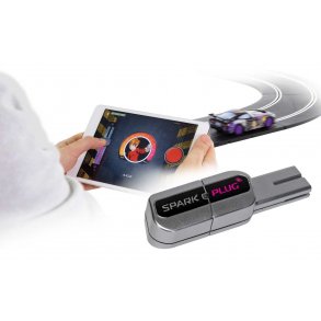 SPARK PLUG WIRELESS DONGLE