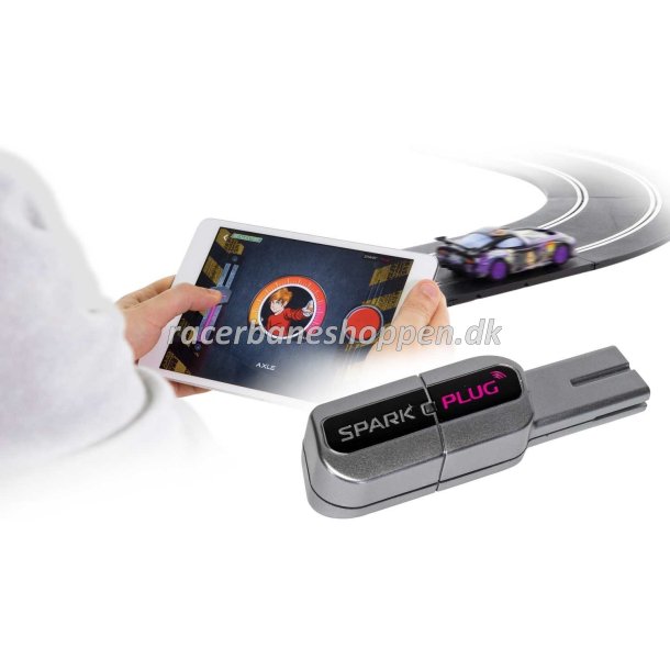 SPARK PLUG WIRELESS DONGLE