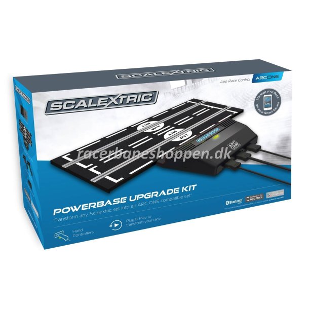 Arc One Powerbase