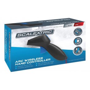 ARC AIR/PRO WIRELESS HAND CONTROLLER