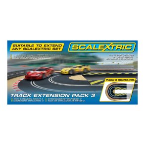 Track Extension Pack 3