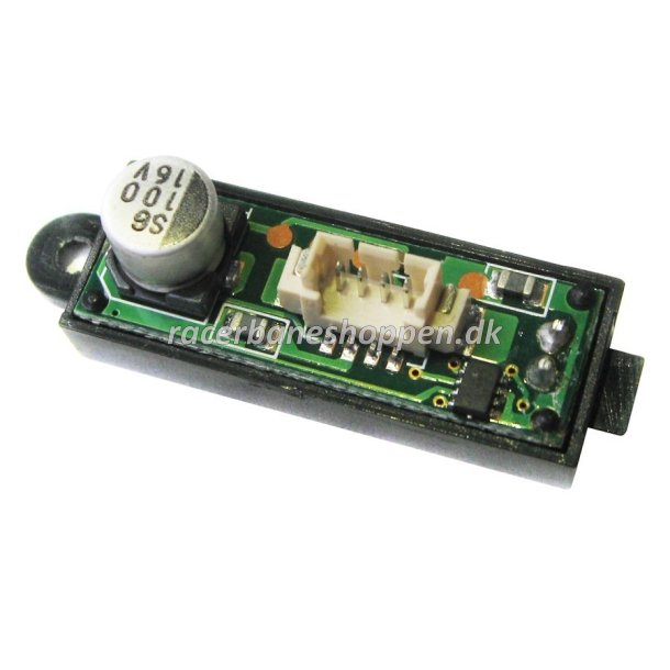 F1 Easy Fit Digital Plug