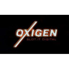 oXigen