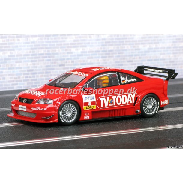 Opel Astra V8 Coupe