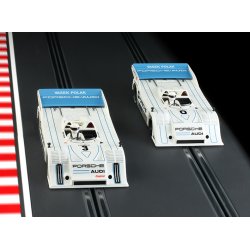 HISTORIC LINE - PORSCHE 917/10K VASEK POLAK CAN-AM 1973 #3 REDMAN SW&nbsp; SHARK 21.5K EVO