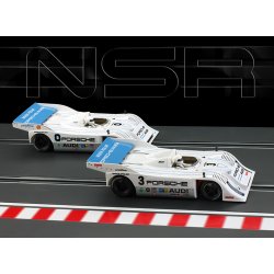 HISTORIC LINE - PORSCHE 917/10K VASEK POLAK CAN-AM 1973 #3 REDMAN SW&nbsp; SHARK 21.5K EVO