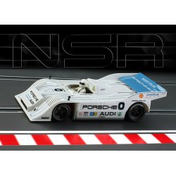 HISTORIC LINE - PORSCHE 917/10K VASEK POLAK CAN-AM 1973 #0 SCHECKTER SW&nbsp; SHARK 21.5K EVO