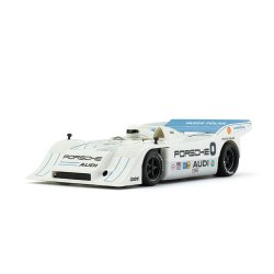HISTORIC LINE - PORSCHE 917/10K VASEK POLAK CAN-AM 1973 #0 SCHECKTER SW&nbsp; SHARK 21.5K EVO