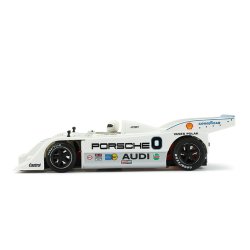 HISTORIC LINE - PORSCHE 917/10K VASEK POLAK CAN-AM 1973 #0 SCHECKTER SW&nbsp; SHARK 21.5K EVO