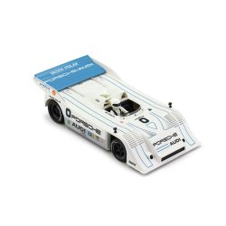 HISTORIC LINE - PORSCHE 917/10K VASEK POLAK CAN-AM 1973 #0 SCHECKTER SW&nbsp; SHARK 21.5K EVO