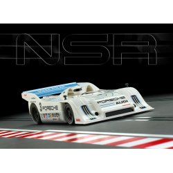 HISTORIC LINE - PORSCHE 917/10K VASEK POLAK CAN-AM 1973 #3 REDMAN SW&nbsp; SHARK 21.5K EVO