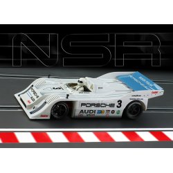 HISTORIC LINE - PORSCHE 917/10K VASEK POLAK CAN-AM 1973 #3 REDMAN SW&nbsp; SHARK 21.5K EVO