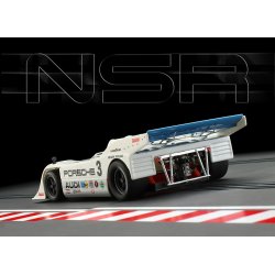 HISTORIC LINE - PORSCHE 917/10K VASEK POLAK CAN-AM 1973 #3 REDMAN SW&nbsp; SHARK 21.5K EVO