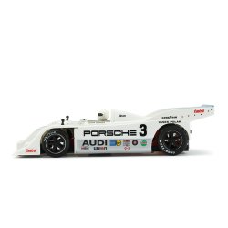 HISTORIC LINE - PORSCHE 917/10K VASEK POLAK CAN-AM 1973 #3 REDMAN SW&nbsp; SHARK 21.5K EVO