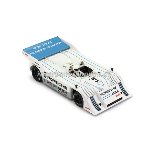 HISTORIC LINE - PORSCHE 917/10K VASEK POLAK CAN-AM 1973 #3 REDMAN SW&nbsp; SHARK 21.5K EVO