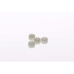 Pinion Pack x4 (White)