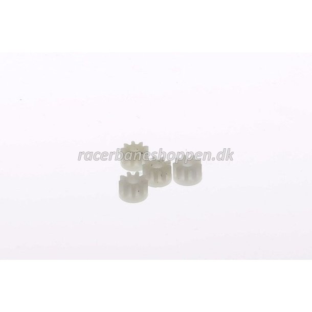 Pinion Pack x4 (White)