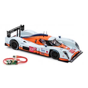 Digital med SP15b chip