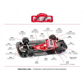 Reservedele/Tuning/Værktøj